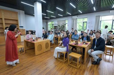 黨媒攜手南平探索'傳媒+研學(xué)'新路徑，共促文化傳播創(chuàng)新