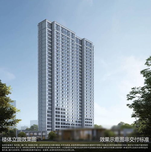 陜建錦泓府 國企實力打造，軌交現房，理想生活即刻啟程